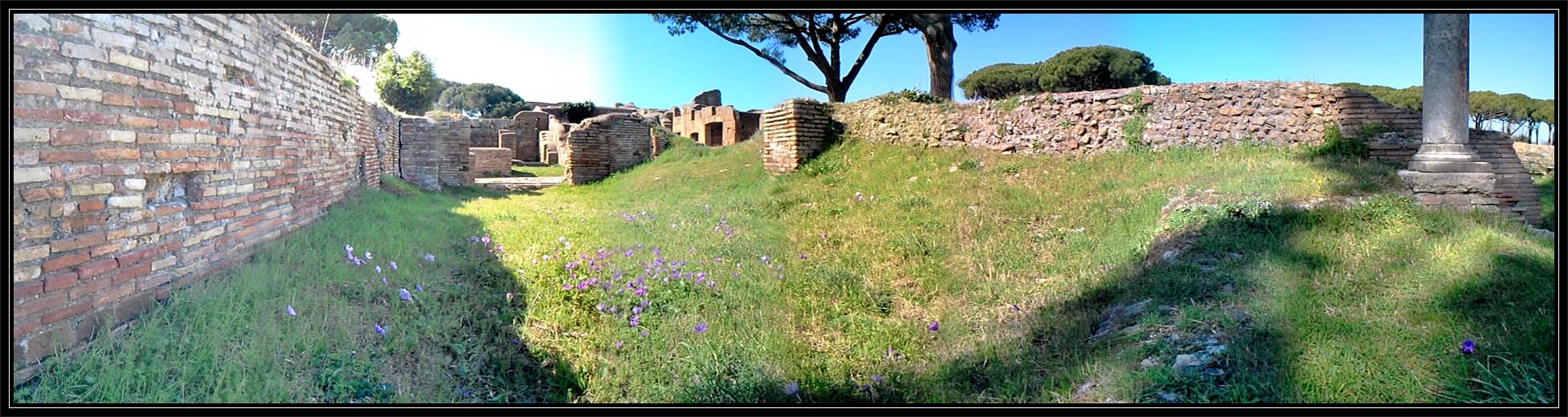 Ostia Antica